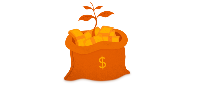 Get Savvy at Saving